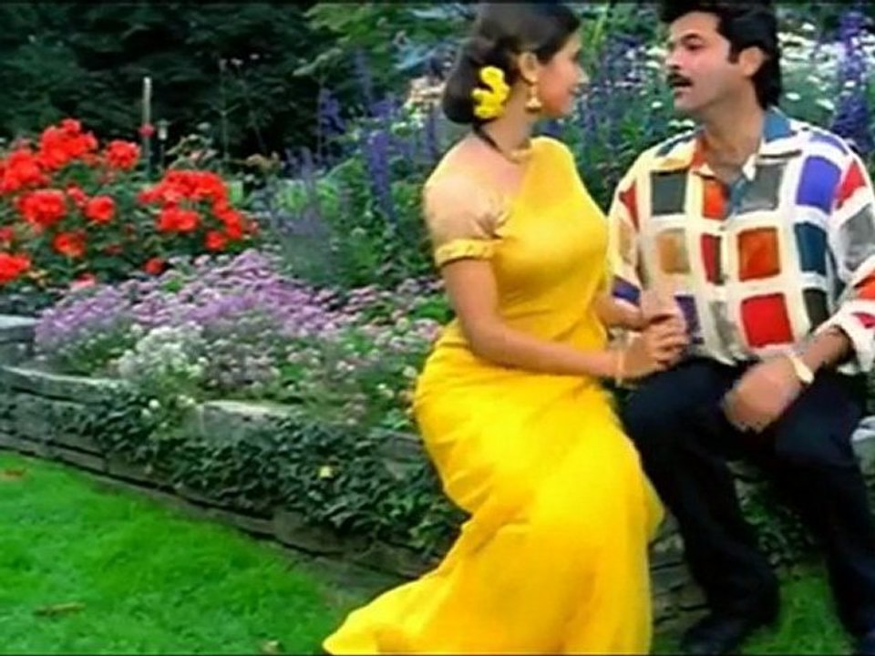 Sridevi  Judaai Judaai Kabhi Ayena Judaai (Sad version with Urmila)