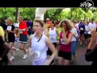 Courir ensemble avec handicap international.flv