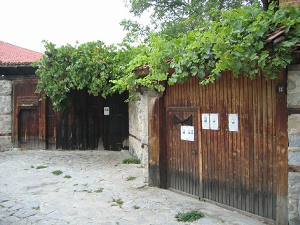 Bulgarie 2011 - Rhodopes, Pirin et Rila