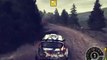WRC 2 FIA World Rally Championship - Wales Rally GB Special Stage Gameplay