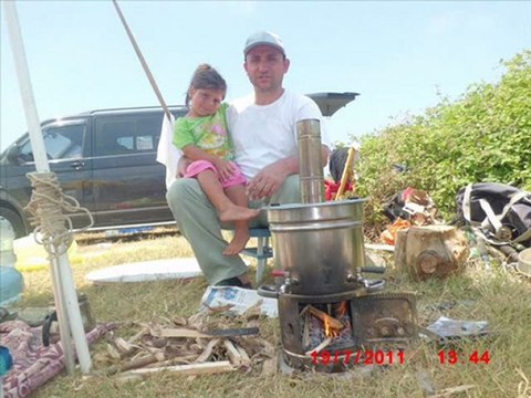 SEVDA GÜL (KINA HAVASI)SEVDAMIZ TOKAT