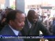 Paul Biya, grand favori de la présidentielle au Cameroun