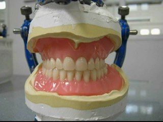 Laboratoire de prothèse dentaire