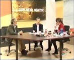 Sexo Sentido Tudela Entrevista Canal 6-Navarra