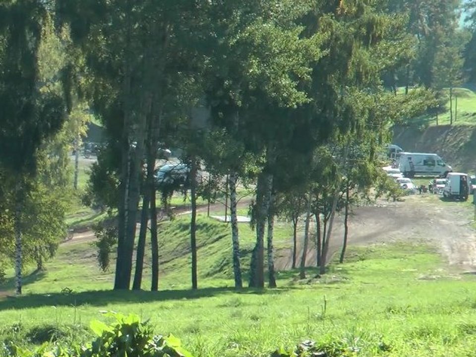 Ledeč nad Sázavou 24.9.2011