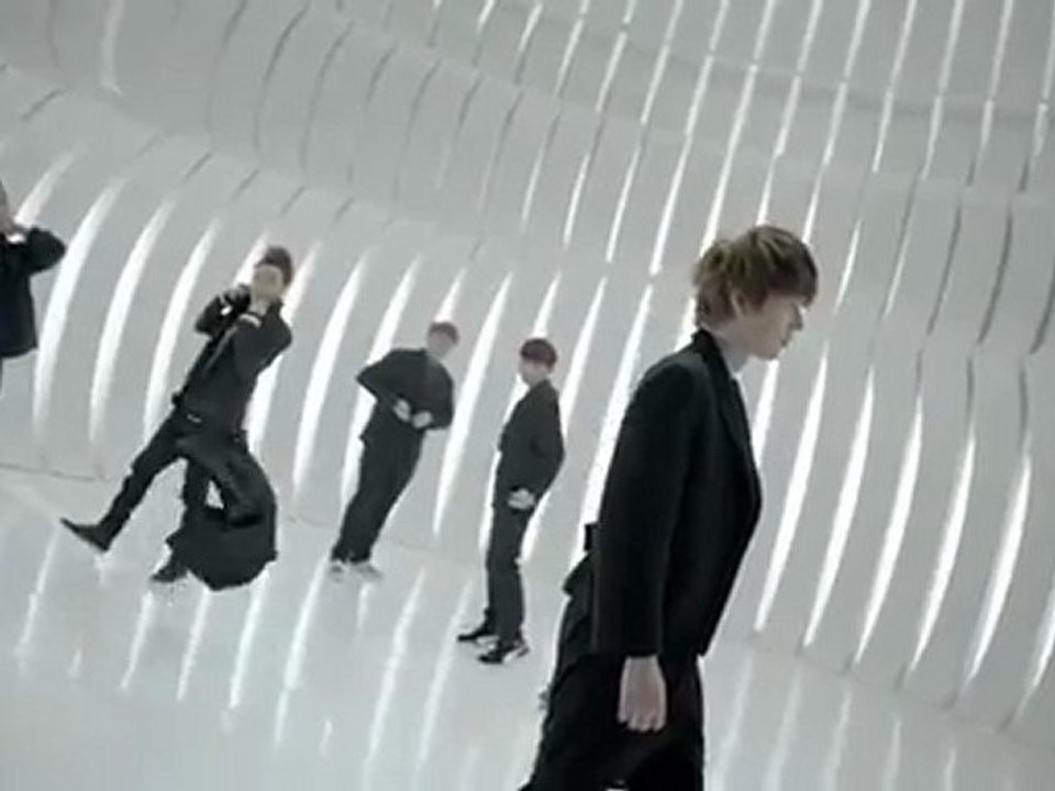 Super Junior Mr. Simple