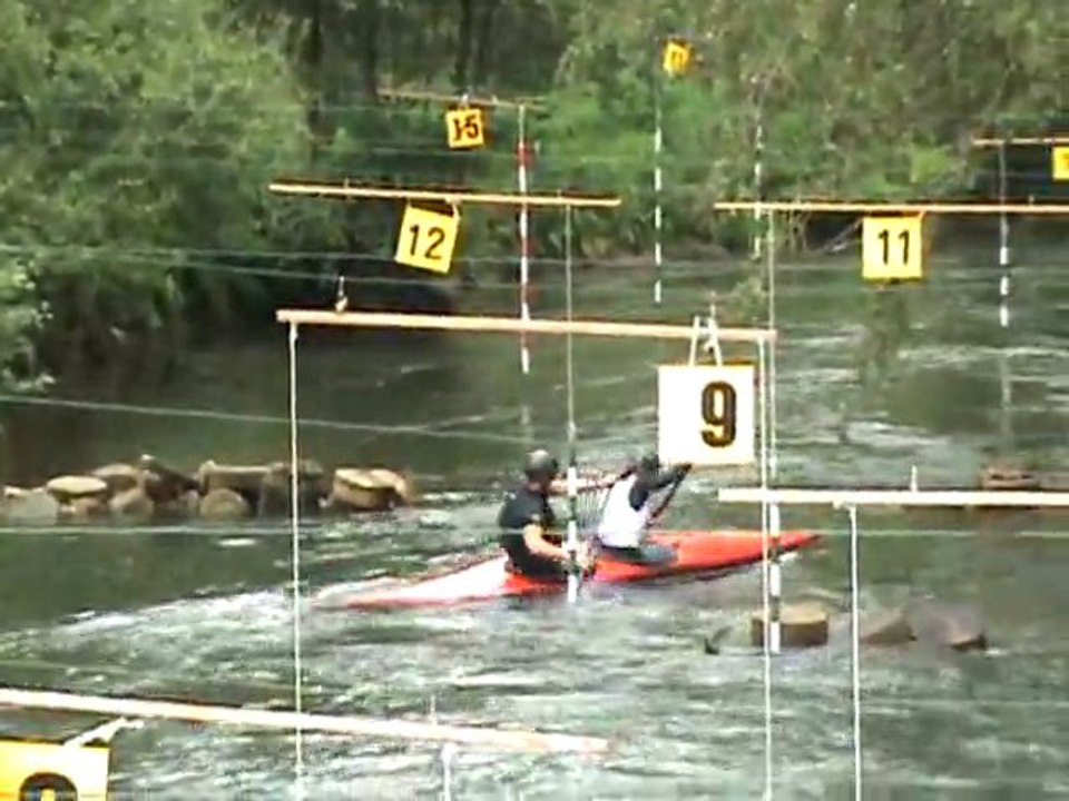 Camille Anthony M2 Pt Audemer 09.10.2011