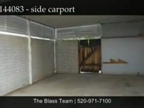 6300 S Hildreth Ave Tucson AZ 85746 Tucson Real Estate