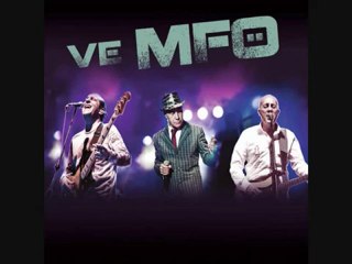 MFÖ - ''Bu Aşk Olur Mu''