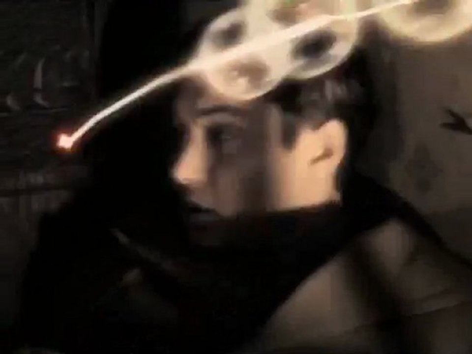 Sky Captain and the World of Tomorrow (2004)