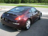 Used 2003 Nissan 350Z Virginia Beach VA - by EveryCarListed.com