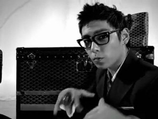 T.O.P - Turn It Up