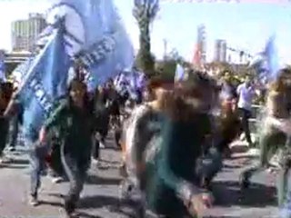 DÜŞMANI BİLİYORUZ ÖĞRENCİ KOLEKTİFLERİ