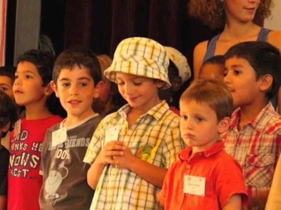 ILLUMINE CE JEUNE