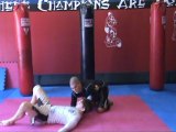 Drop Seo Nage - Submission Grappling Takedown
