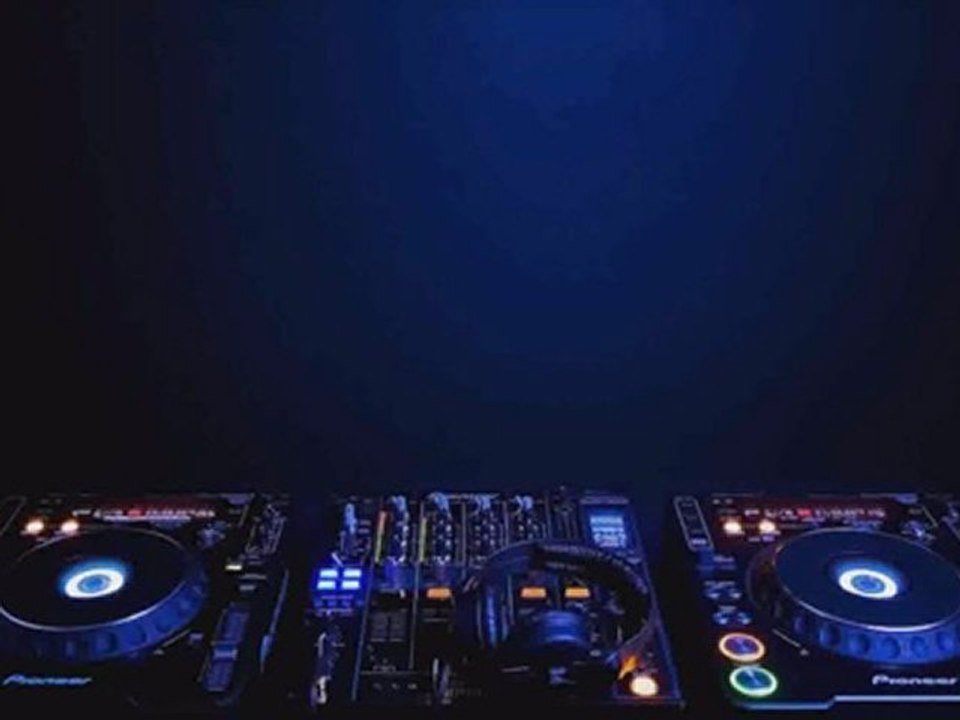 House Mix Session (OliHamel)
