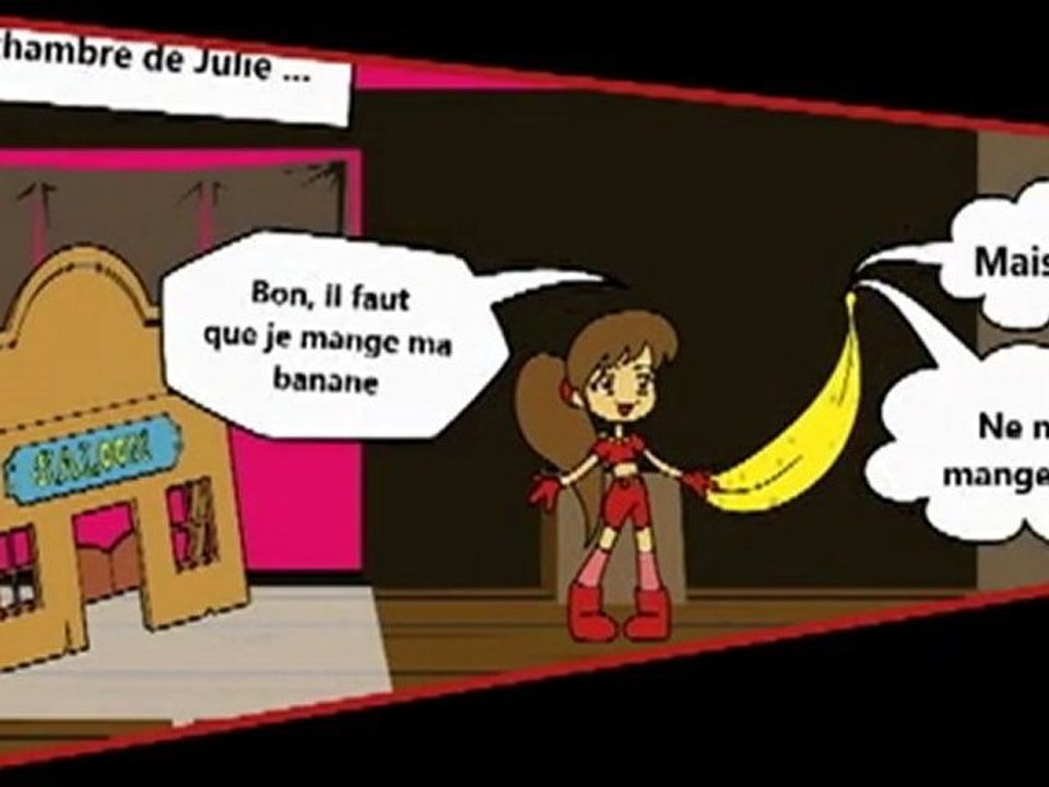 Etrange Histoire