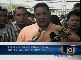En mi primer año de Gobierno se generarán más de 500 mil empleos