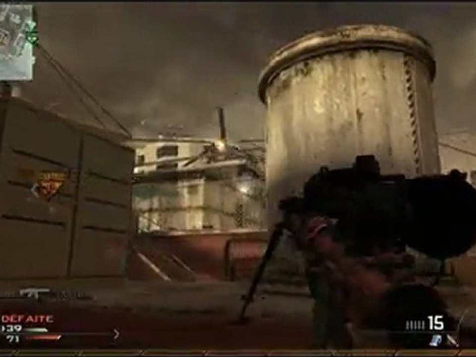 Epic Fail MW2