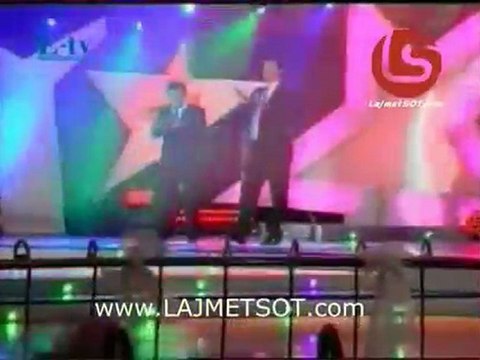 Afrim Muqiqi & Labi - Potpuri 2011 - lajmetsot.com