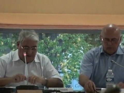 Conseil Municipal St Alban Septembre 2011 - 3/3