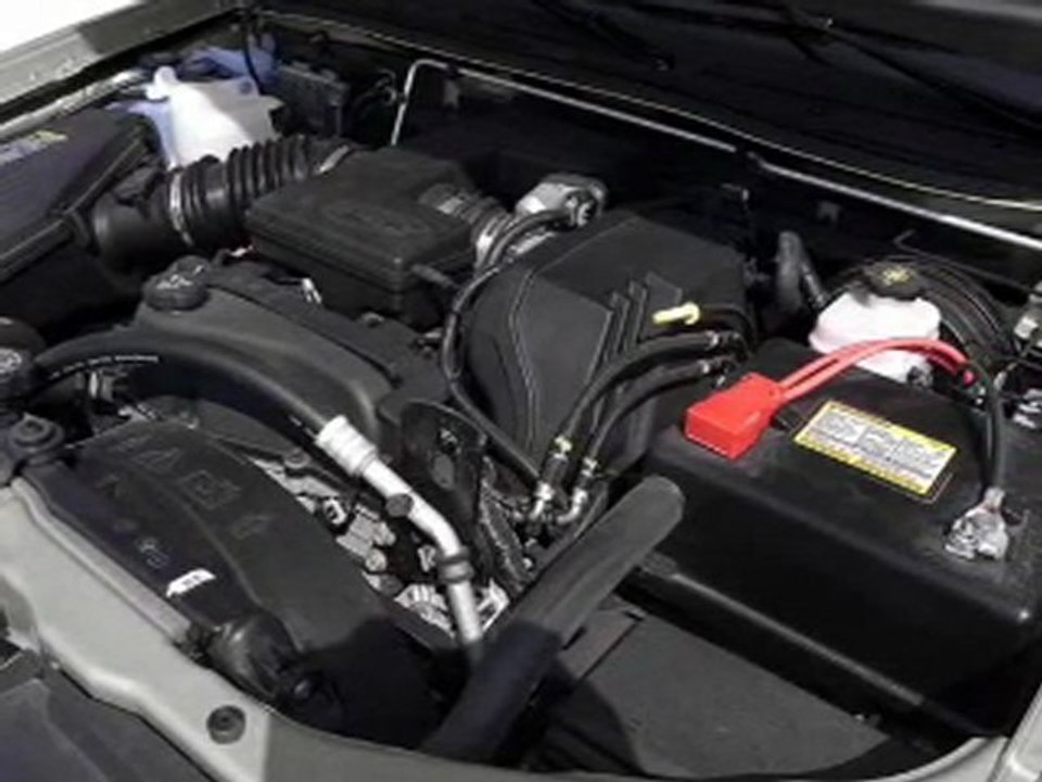 Used 2005 GMC Canyon Topeka KS - by EveryCarListed.com