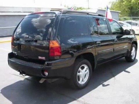Used 2005 GMC Envoy XL Houston TX - by EveryCarListed.com