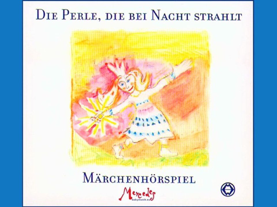 Die Perle, die bei Nacht strahlt