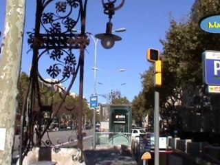 2º Día de Jornada Informativa por el Grito de Yara en Barcelona, España