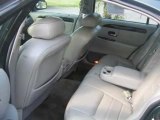 Used 1999 Lincoln Town Car Newport News VA - by EveryCarListed.com