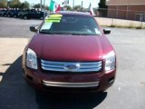 Used 2007 Ford Fusion Houston TX - by EveryCarListed.com