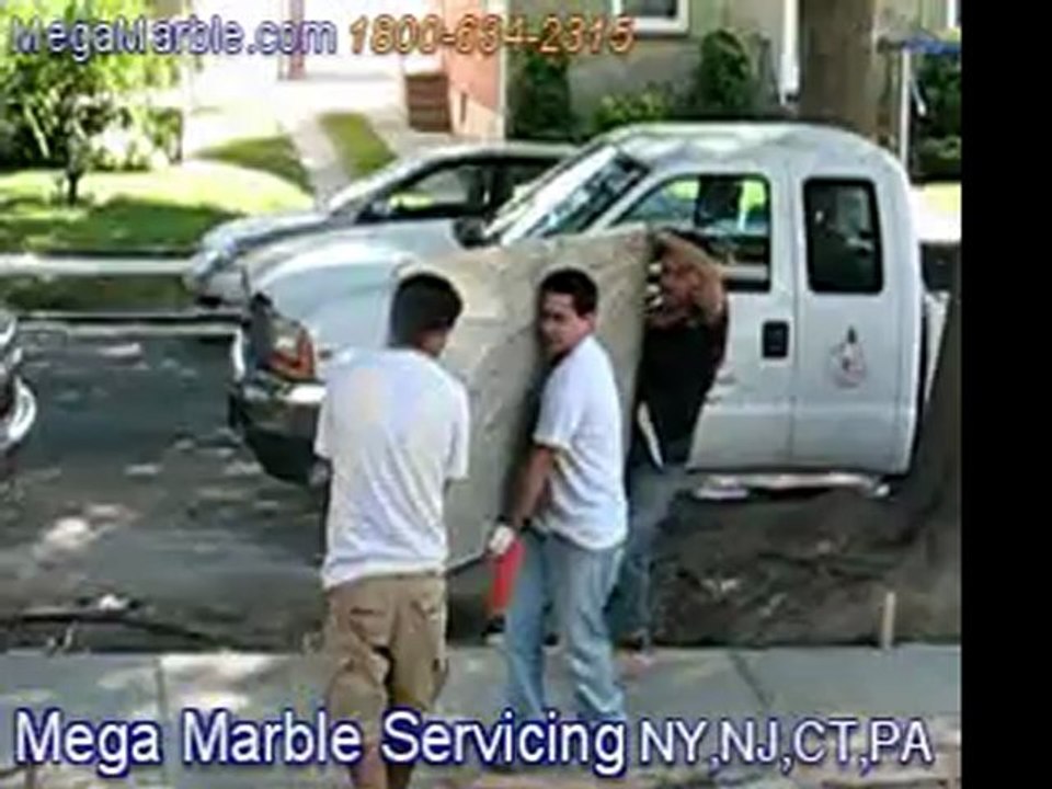 Brooklyn ny Marble and Granite countertops