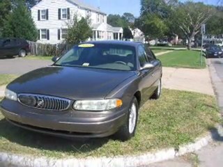 Used 2003 Buick Century Newport News VA - by EveryCarListed.com