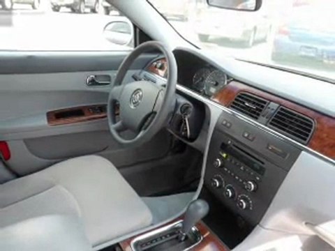Used 2006 Buick LaCrosse Houston TX - by EveryCarListed.com