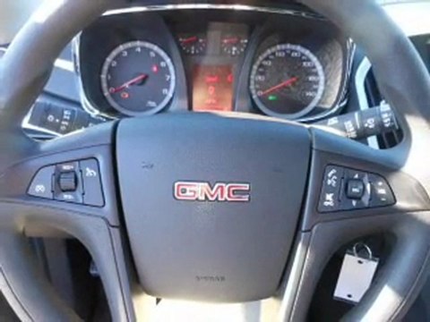 Used 2012 GMC Terrain Paintsville KY - by EveryCarListed.com
