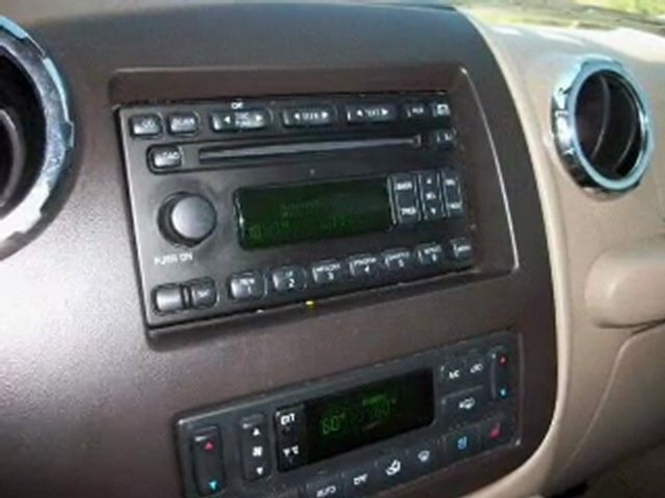 Used 2005 Ford Expedition Houston TX - by EveryCarListed.com