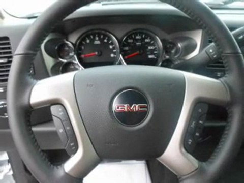 Used 2012 GMC Sierra Paintsville KY - by EveryCarListed.com