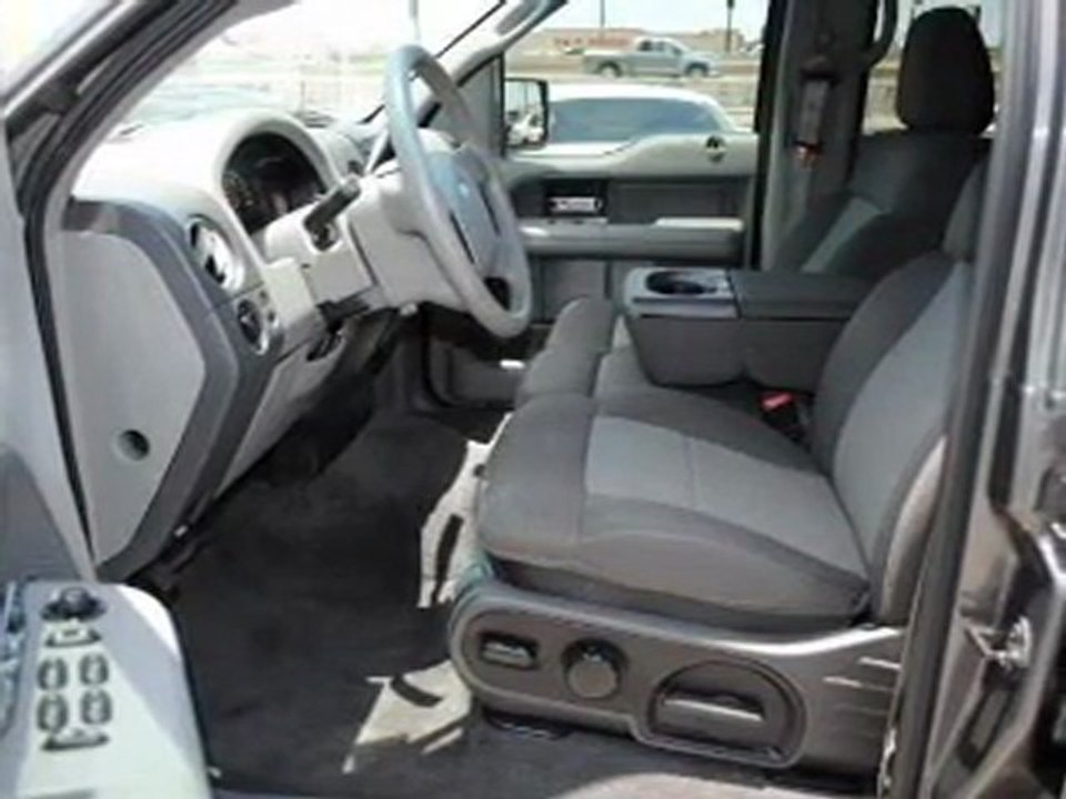 Used 2004 Ford F-150 Houston TX - by EveryCarListed.com