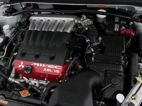 Used 2007 Mitsubishi Galant Houston TX - by EveryCarListed.com