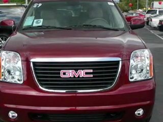 Used 2011 GMC Yukon Paintsville KY - by EveryCarListed.com