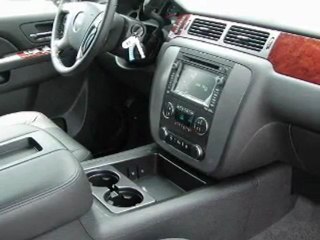 Used 2011 GMC Yukon Paintsville KY - by EveryCarListed.com