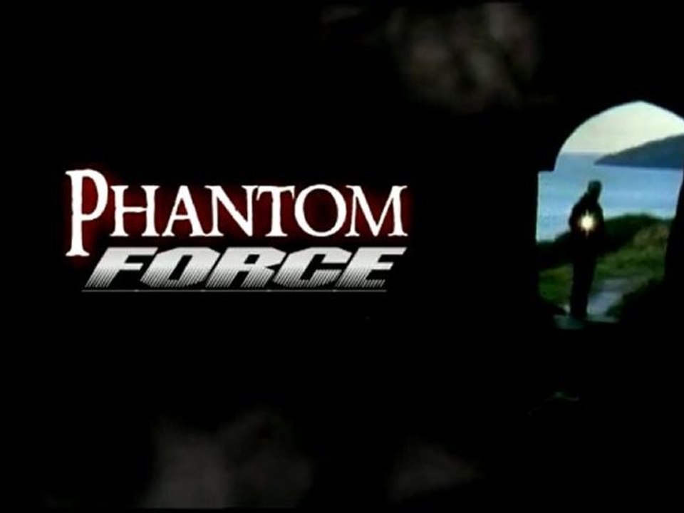 Phantom Force - Series Trailer
