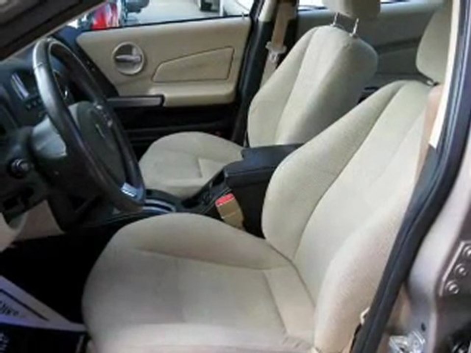 Used 2007 Pontiac Grand Prix Houston TX - by EveryCarListed.com