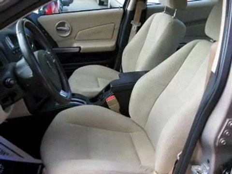 Used 2007 Pontiac Grand Prix Houston TX - by EveryCarListed.com