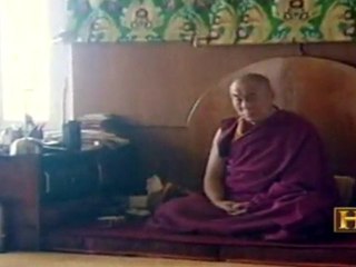 H.Channel | Biyografi: 14. Dalai Lama