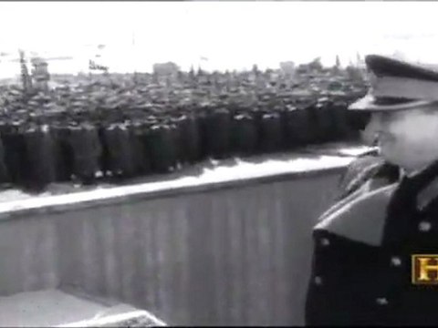 H.Channel | Biyografi: Josip Broz Tito