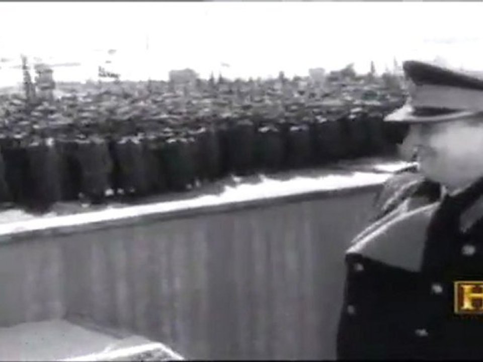 H.Channel | Biyografi: Josip Broz Tito