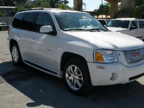 Used 2008 GMC Envoy Orlando FL - by EveryCarListed.com