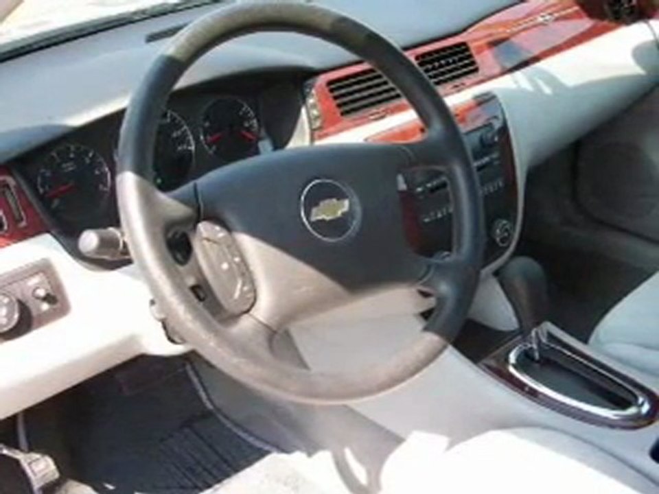 Used 2008 Chevrolet Impala Houston TX - by EveryCarListed.com