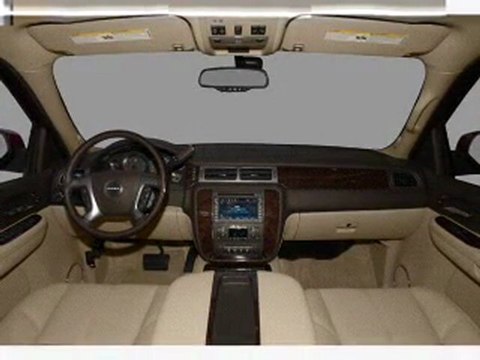 Used 2008 GMC Yukon Fayateville NC - by EveryCarListed.com